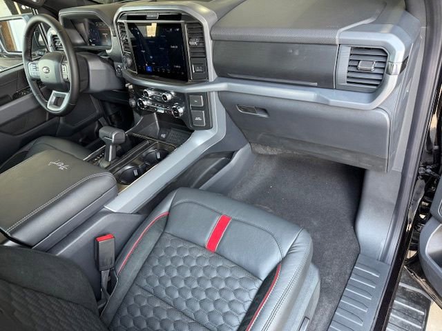 New 2025 Ford F150 XLT w/ Equipment Group 302A MID image 18