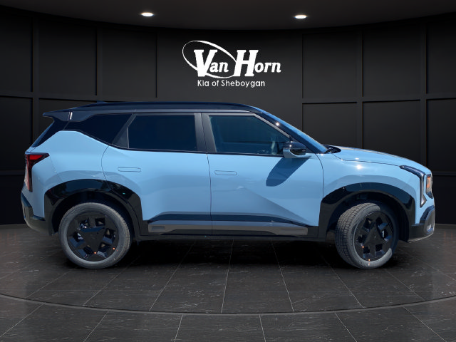 New 2027 Kia Seltos X-Line S AWD/4WD image 8