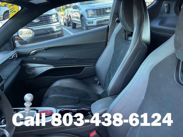 Used 2024 Lotus Emira First Edition image 10