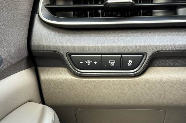 New 2026 Kia Carnival SX FWD image 33