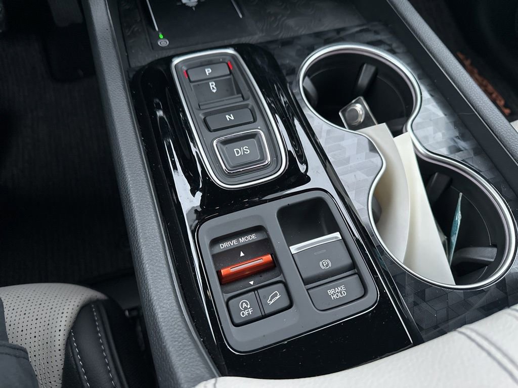 Used 2026 Honda Passport TrailSport Elite image 26