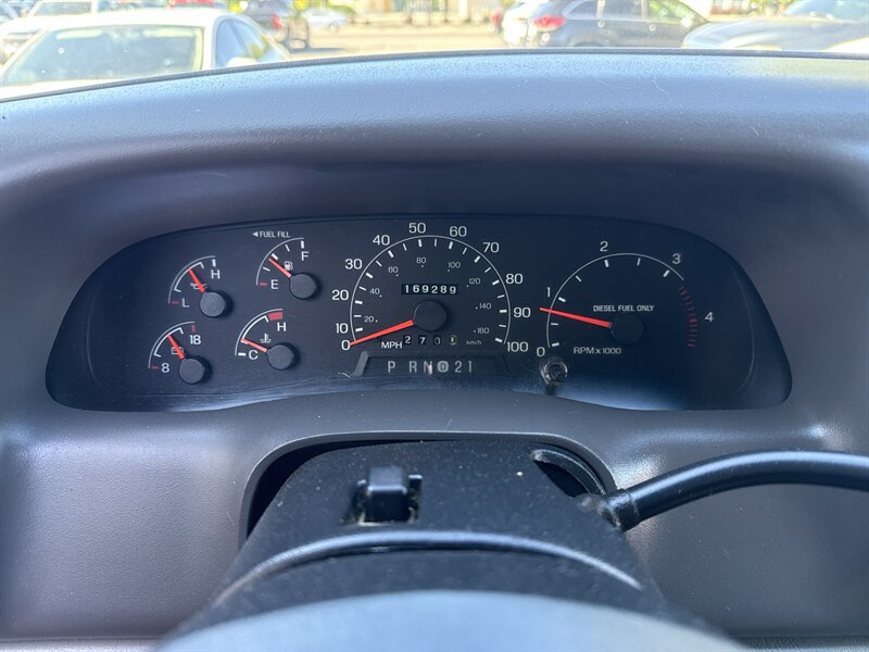 Used 2001 Ford F250 XLT RWD image 39