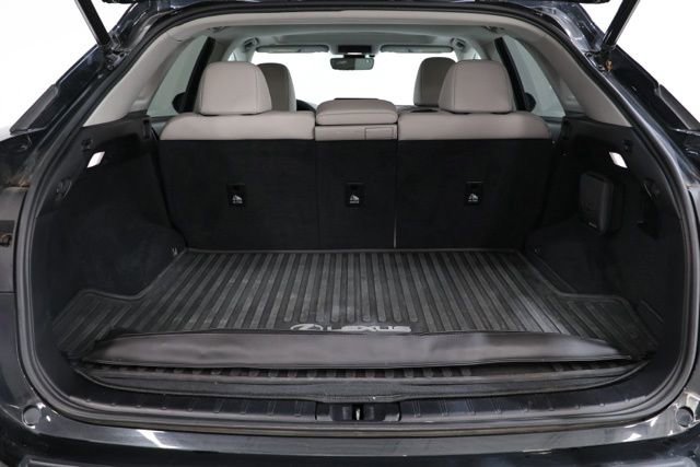 Used 2022 Lexus RX 350 AWD w/ Premium Package image 34