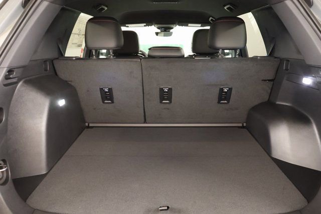 New 2026 Chevrolet Equinox RS w/ Safety and Technology Package image 24