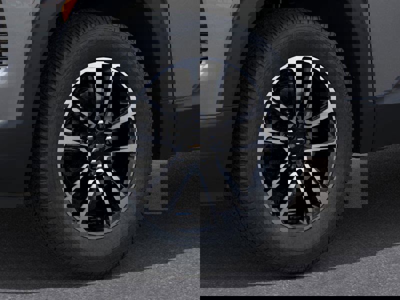 New 2026 Chevrolet TrailBlazer LT w/ LT Cold Weather Package image 9