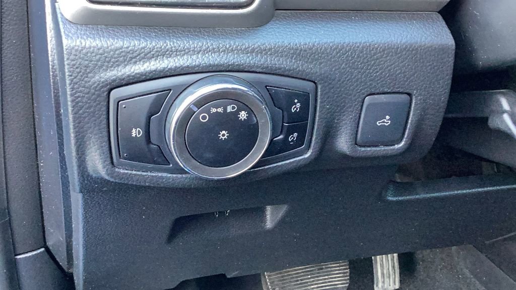 Used 2023 Ford Ranger XLT w/ Equipment Group 302A High image 22