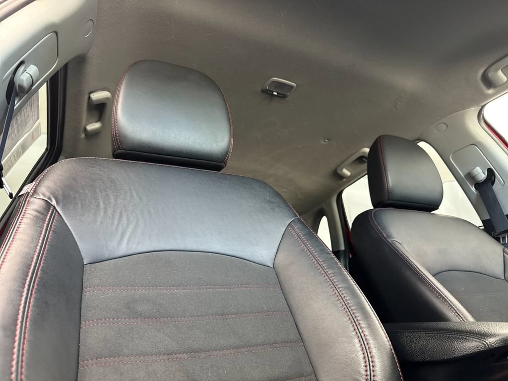 Used 2024 Mitsubishi Outlander Sport Ralliart AWD/4WD image 16