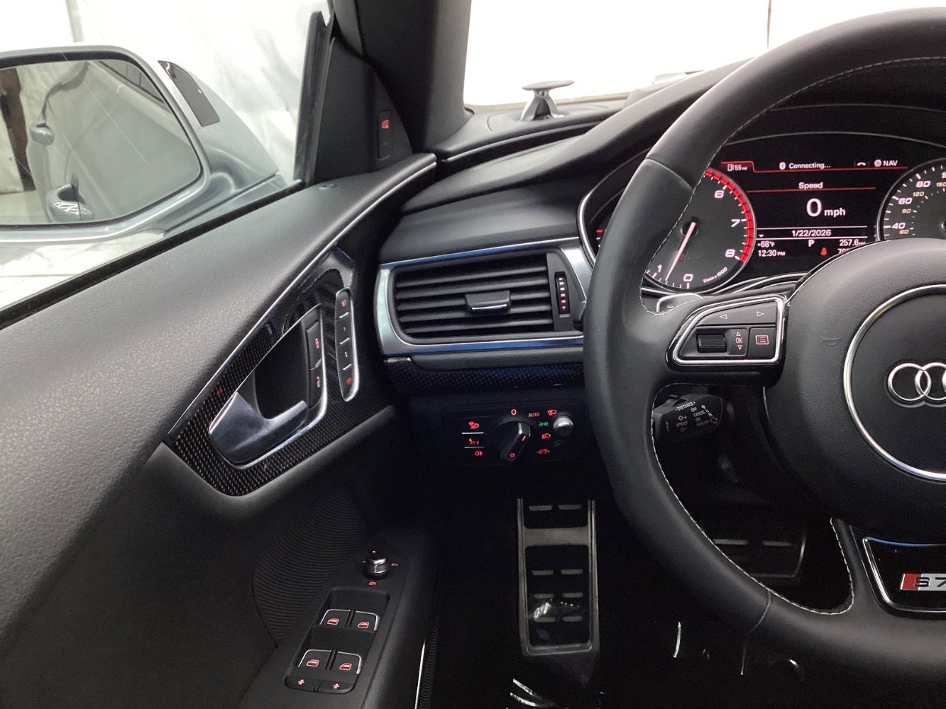 Used 2013 Audi S7 Prestige image 33