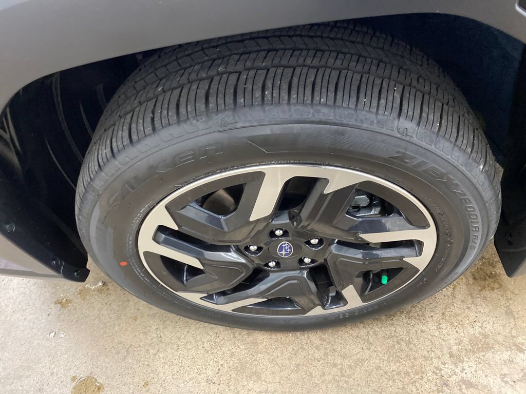 New 2026 Subaru Forester Limited AWD/4WD image 18