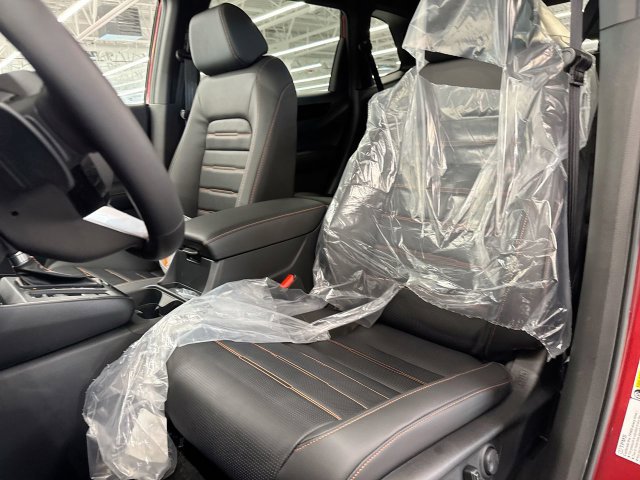 New 2027 Honda CR-V Sport Touring image 19