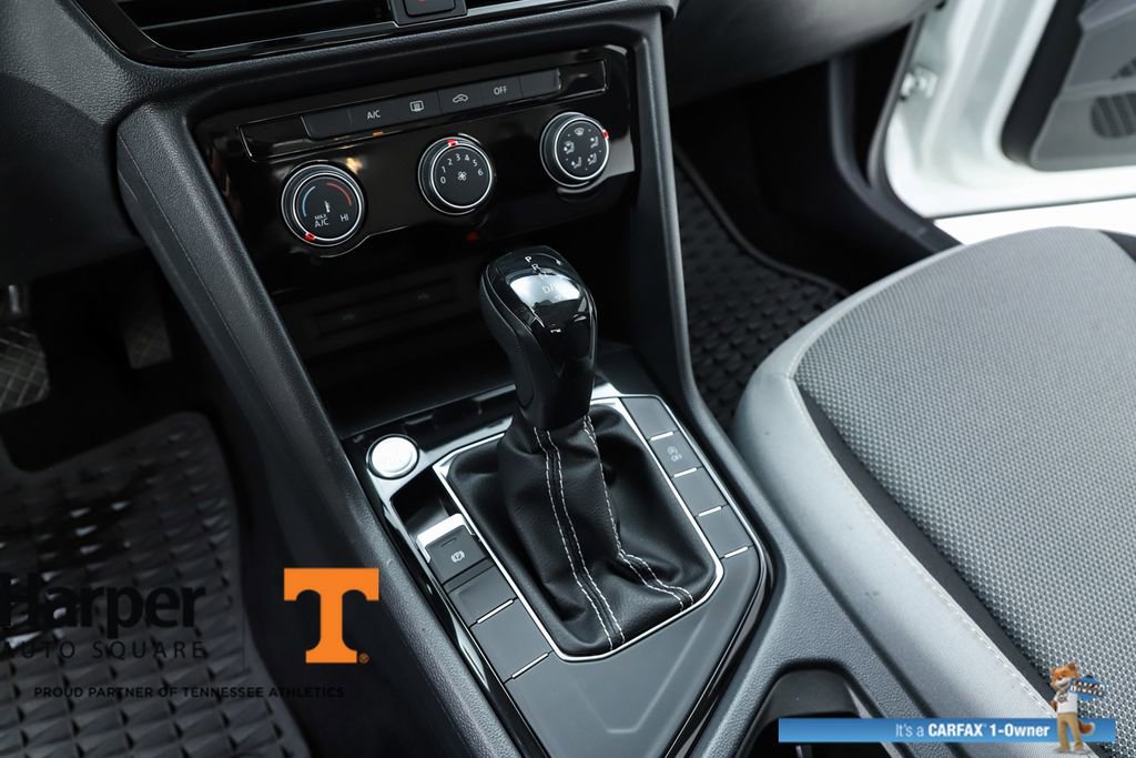 Used 2023 Volkswagen Taos S image 24