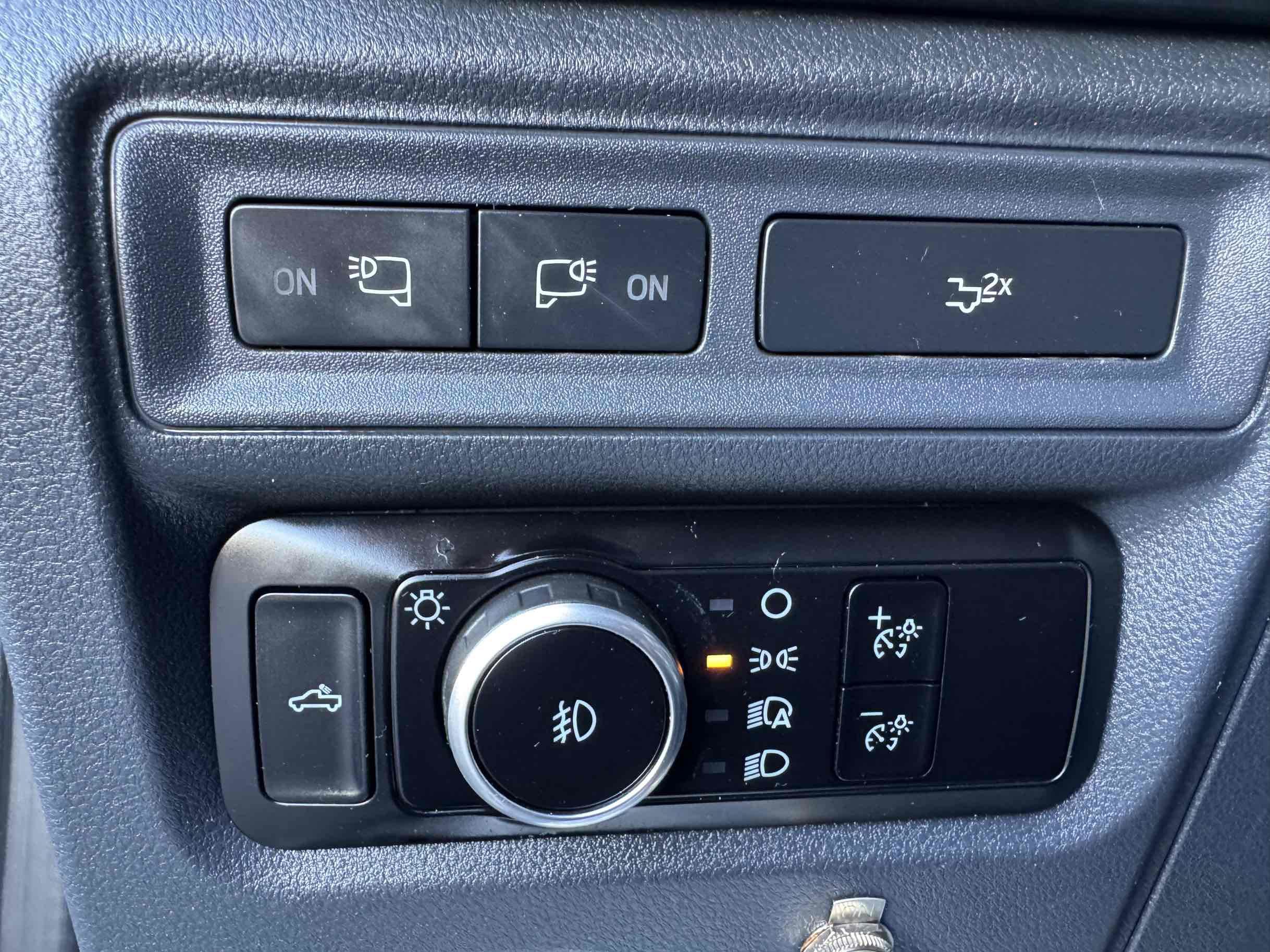 Used 2023 Ford F150 XLT w/ Equipment Group 302A High AWD/4WD image 17