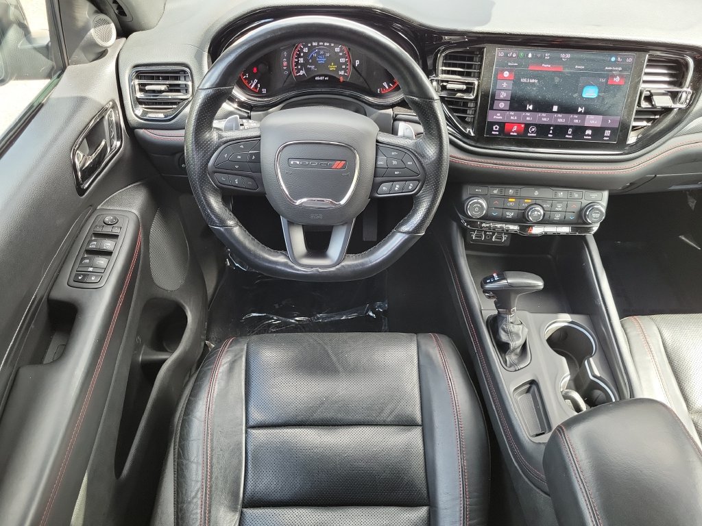 Used 2024 Dodge Durango GT AWD/4WD image 21