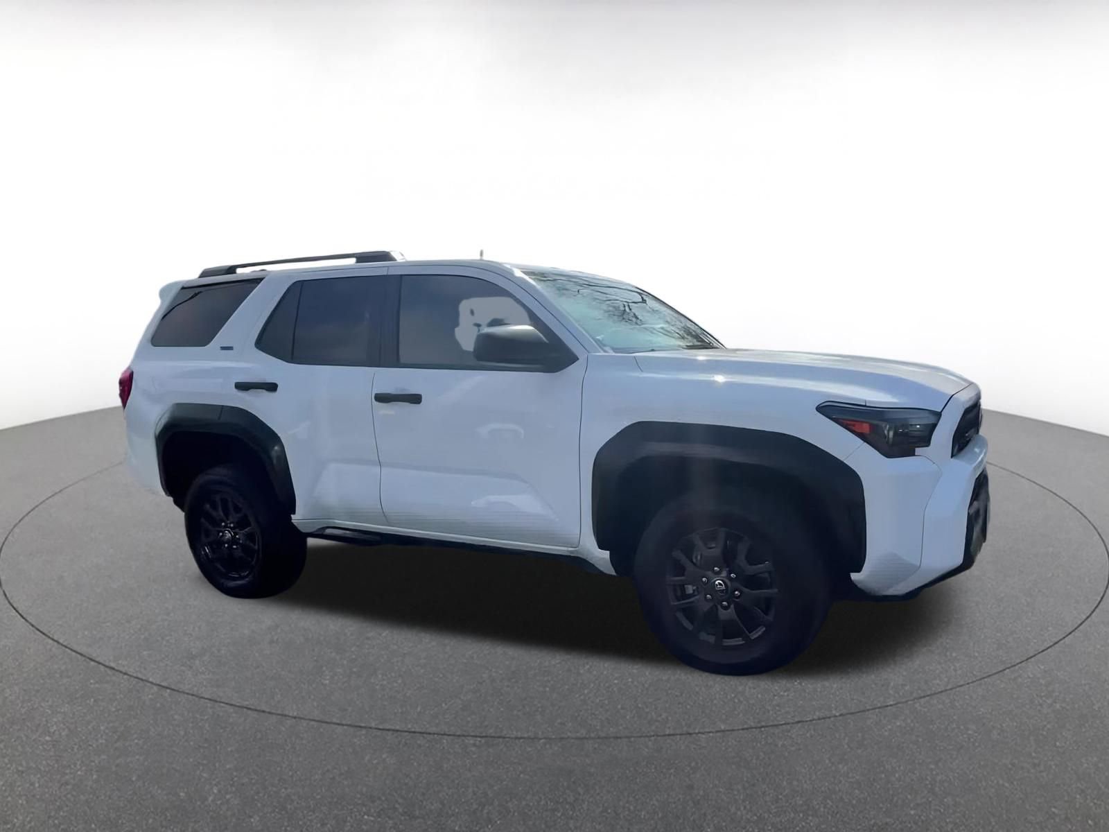 Used 2025 Toyota 4Runner SR5 video 2