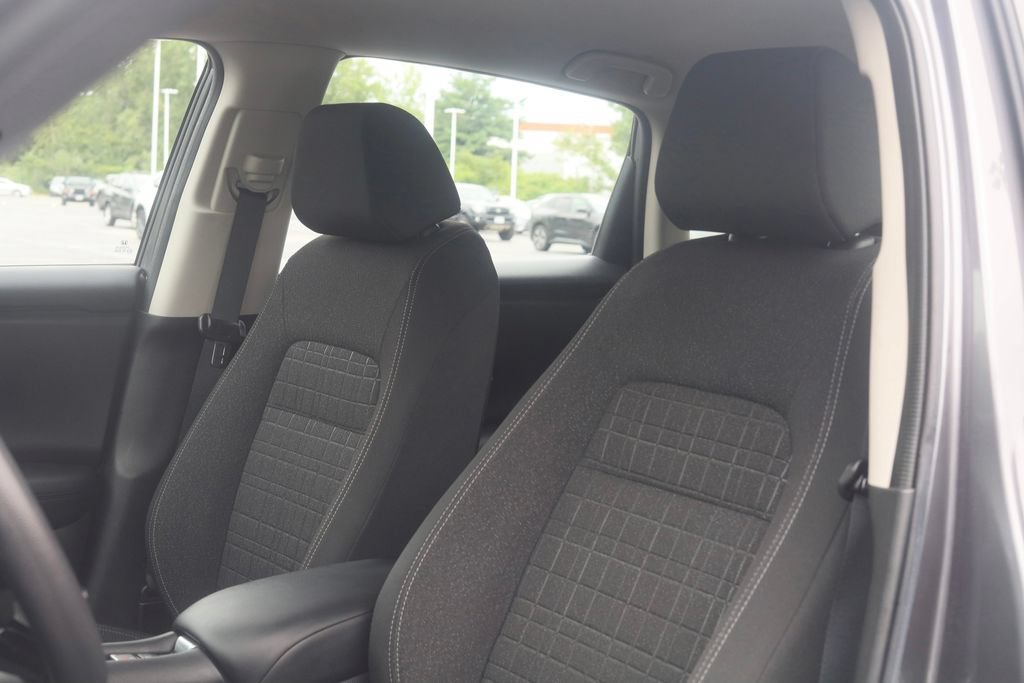 Used 2024 Honda HR-V LX image 25