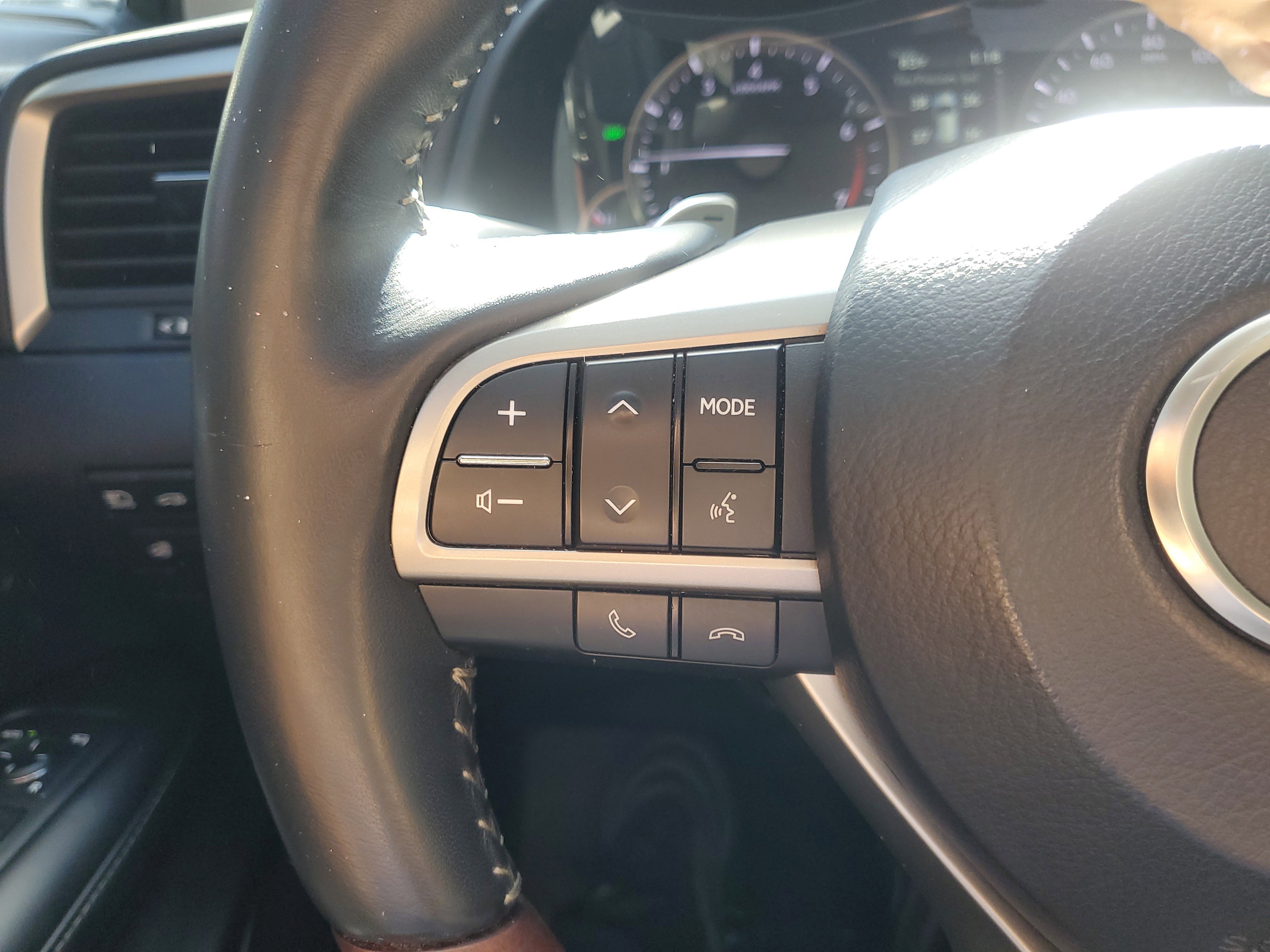 Certified 2020 Lexus RX 350 FWD w/ Premium Package image 22