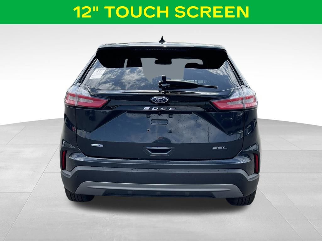 Used 2022 Ford Edge SEL image 10