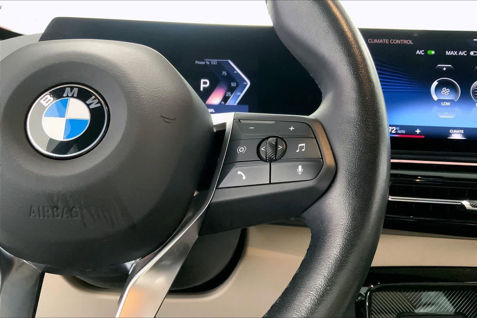 Used 2023 BMW X1 xDrive28i w/ Convenience Package AWD/4WD image 21