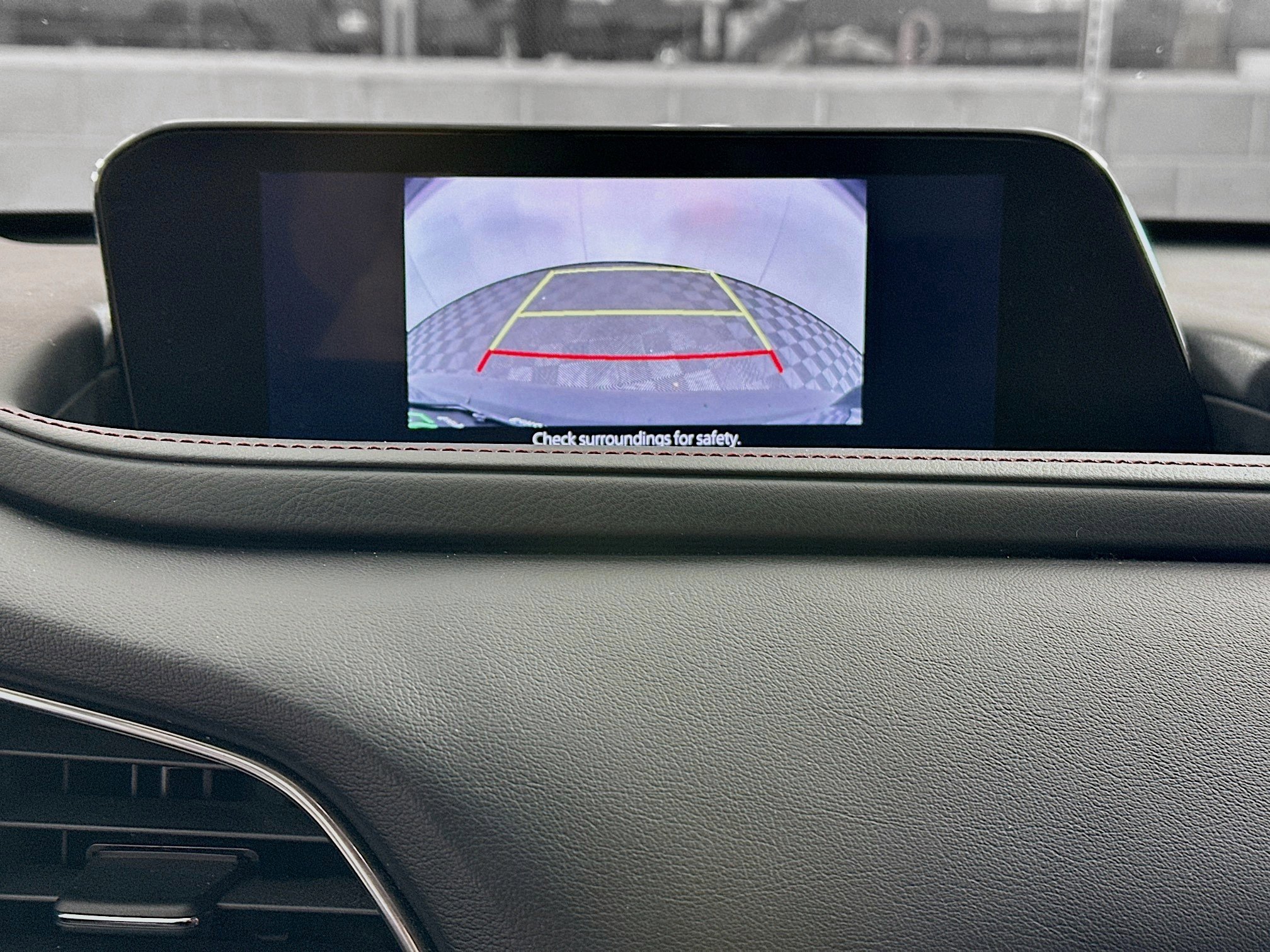 Used 2023 MAZDA CX-30 AWD 2.5 S w/ Preferred Package image 23