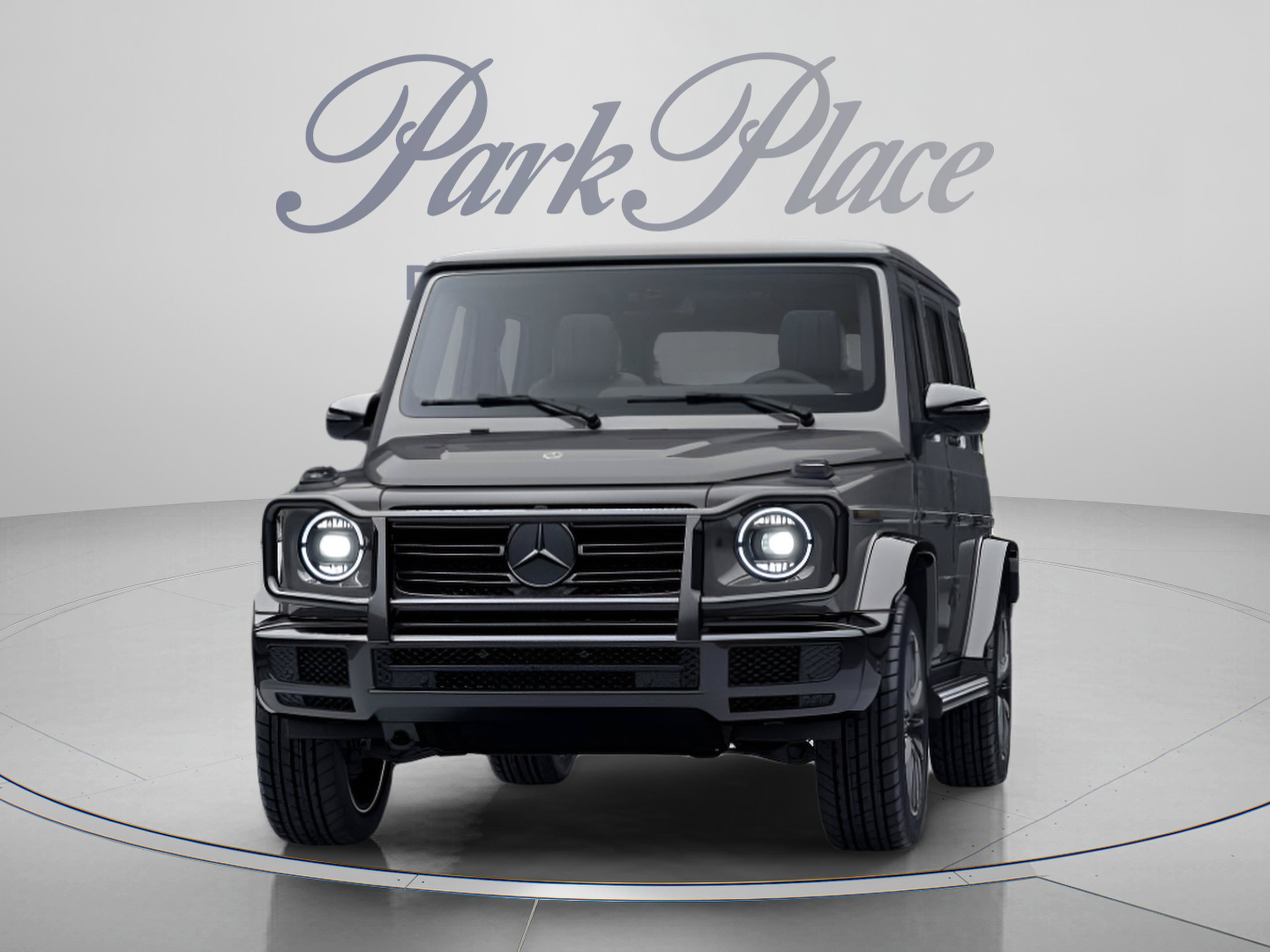 Used 2023 Mercedes-Benz G 550 image 39