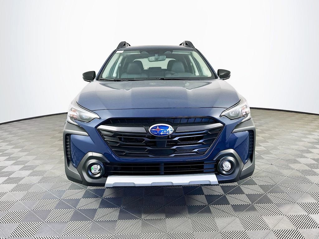 New 2025 Subaru Outback Limited image 3