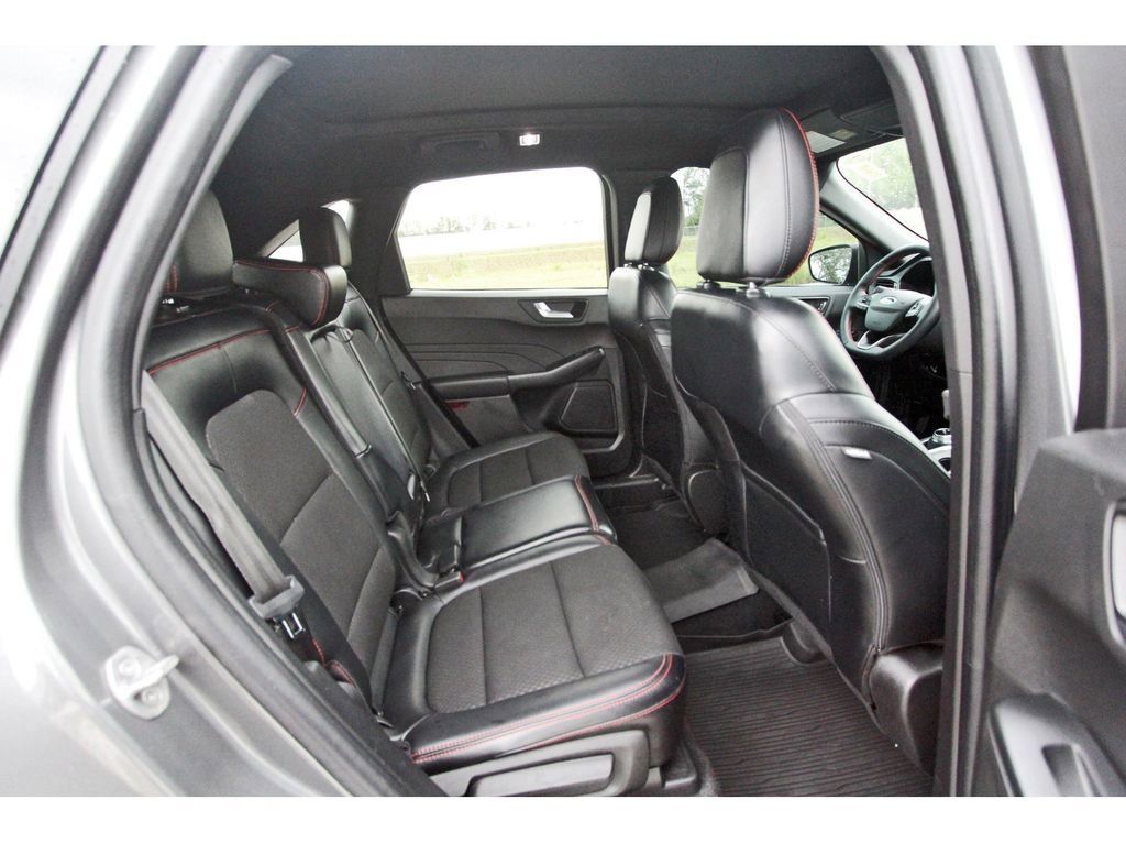 Used 2023 Ford Escape ST-Line w/ Tech Pack #1 image 10