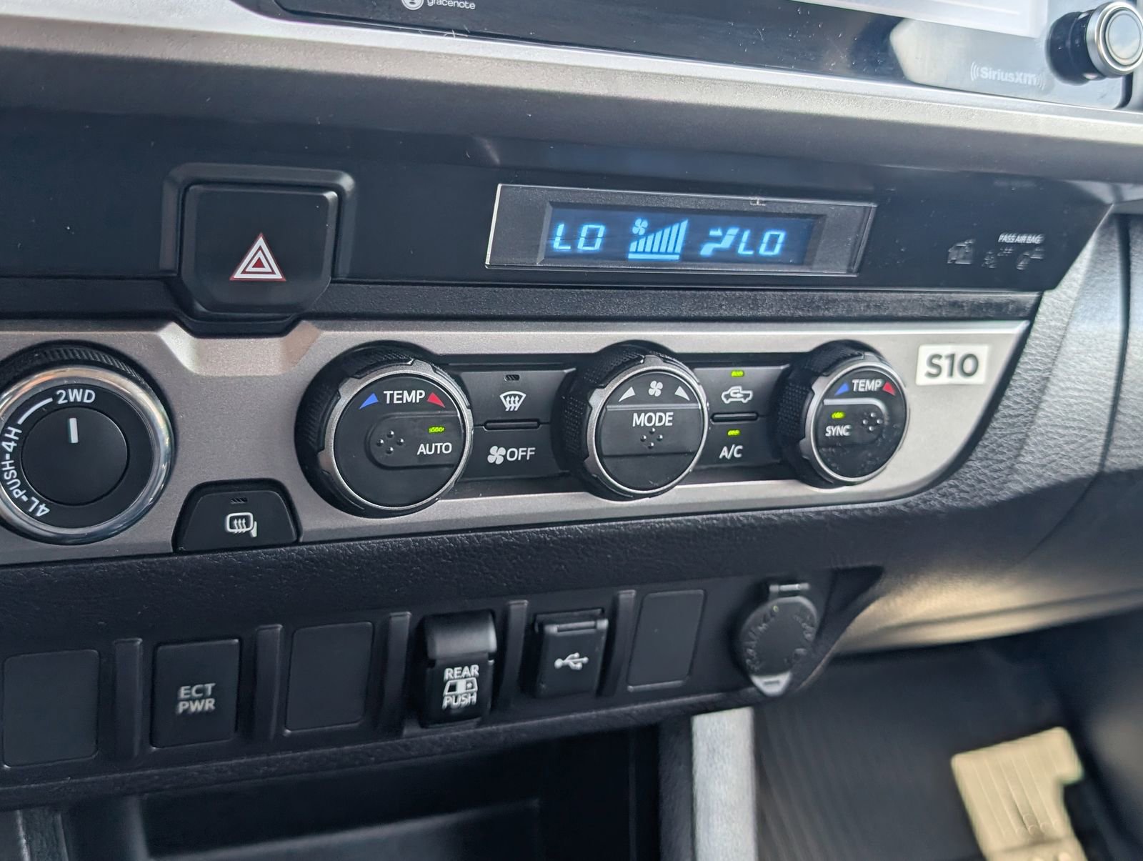 Used 2021 Toyota Tacoma SR5 w/ Blackout Package (TMS) image 20