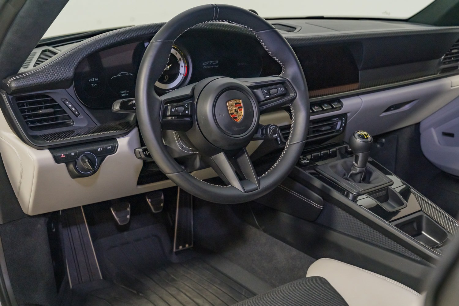 Used 2023 Porsche 911 GT3 RWD image 18