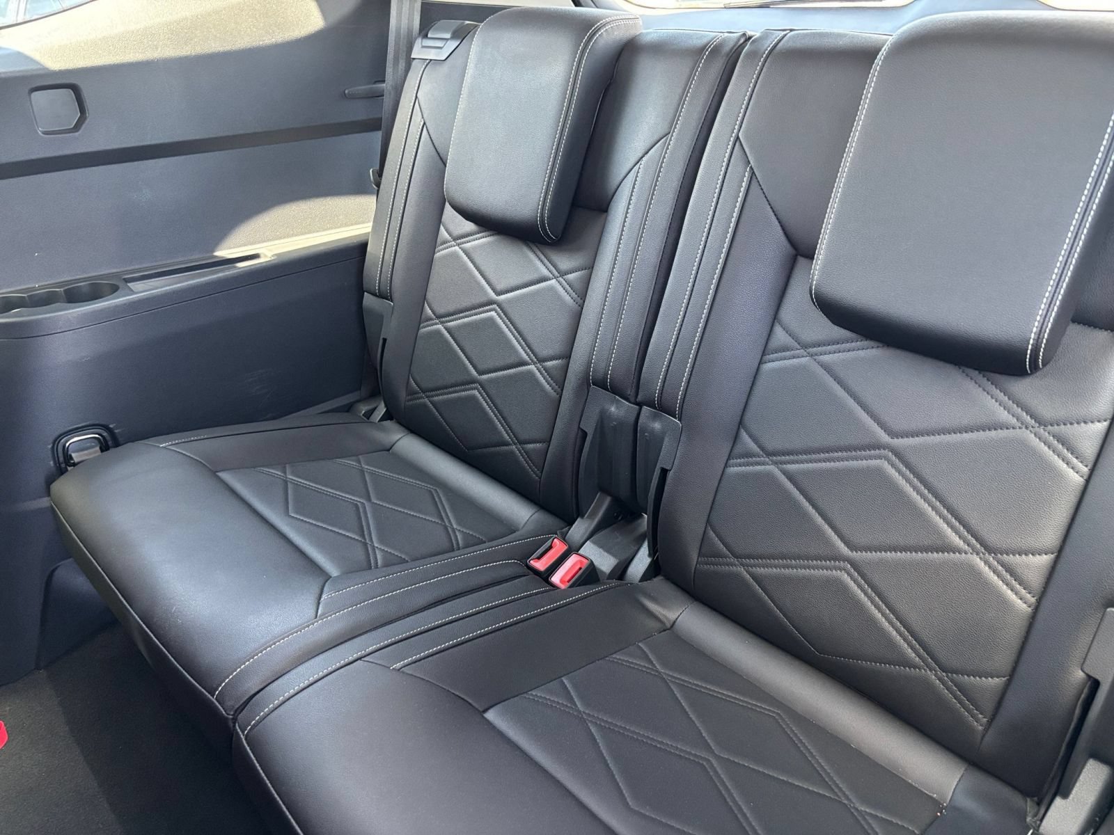 Used 2026 Volkswagen Atlas SE FWD image 30