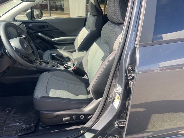 Used 2024 Subaru Crosstrek 2.0i Premium image 5