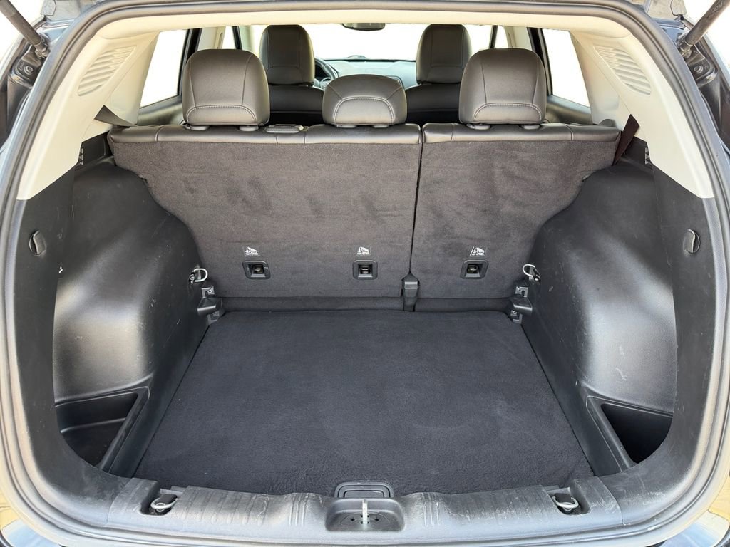 Used 2019 Jeep Compass Latitude AWD/4WD image 21