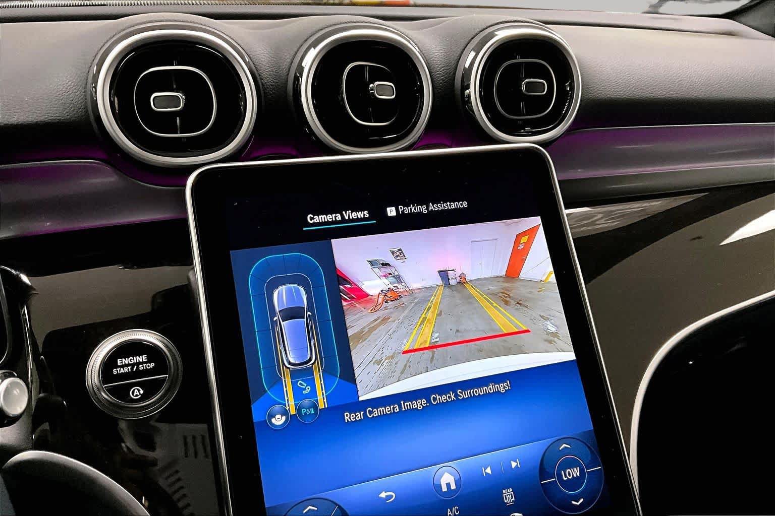Certified 2026 Mercedes-Benz GLC 300 4MATIC image 29
