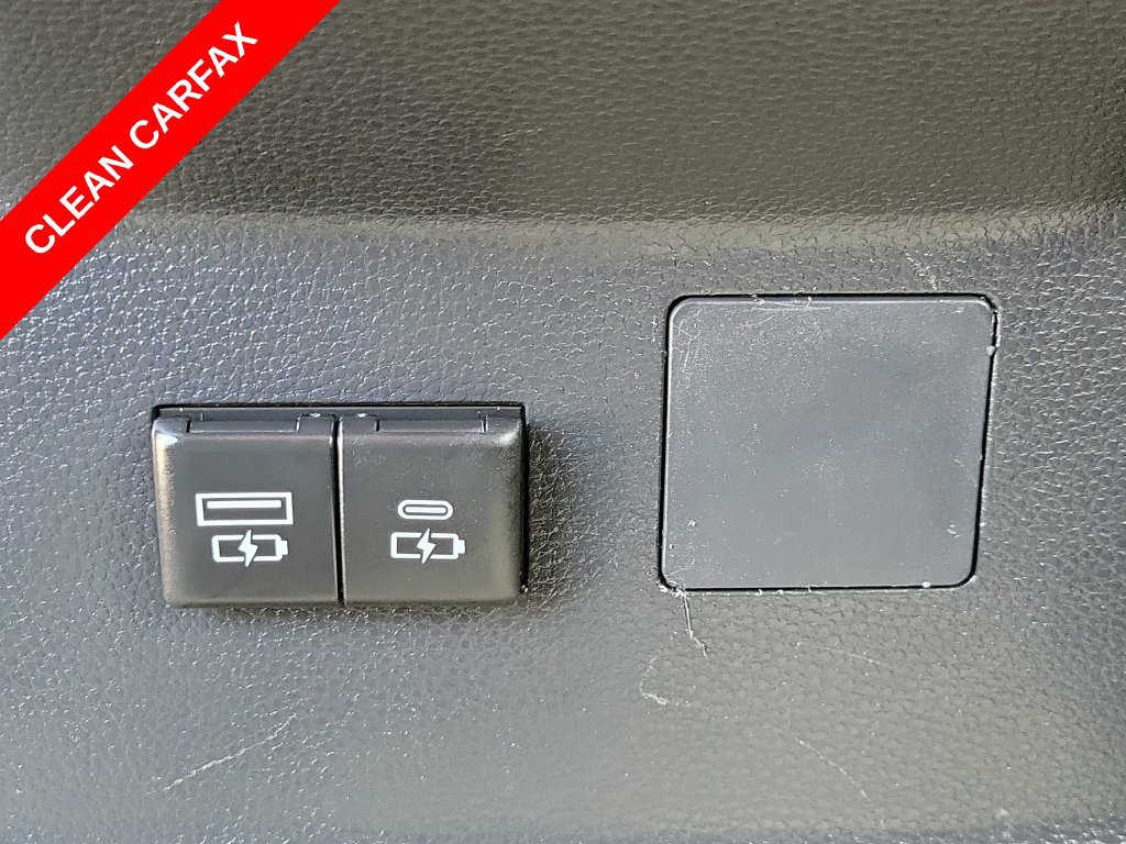 Used 2024 Toyota Tundra SR5 w/ SR5 Convenience Package AWD/4WD image 15