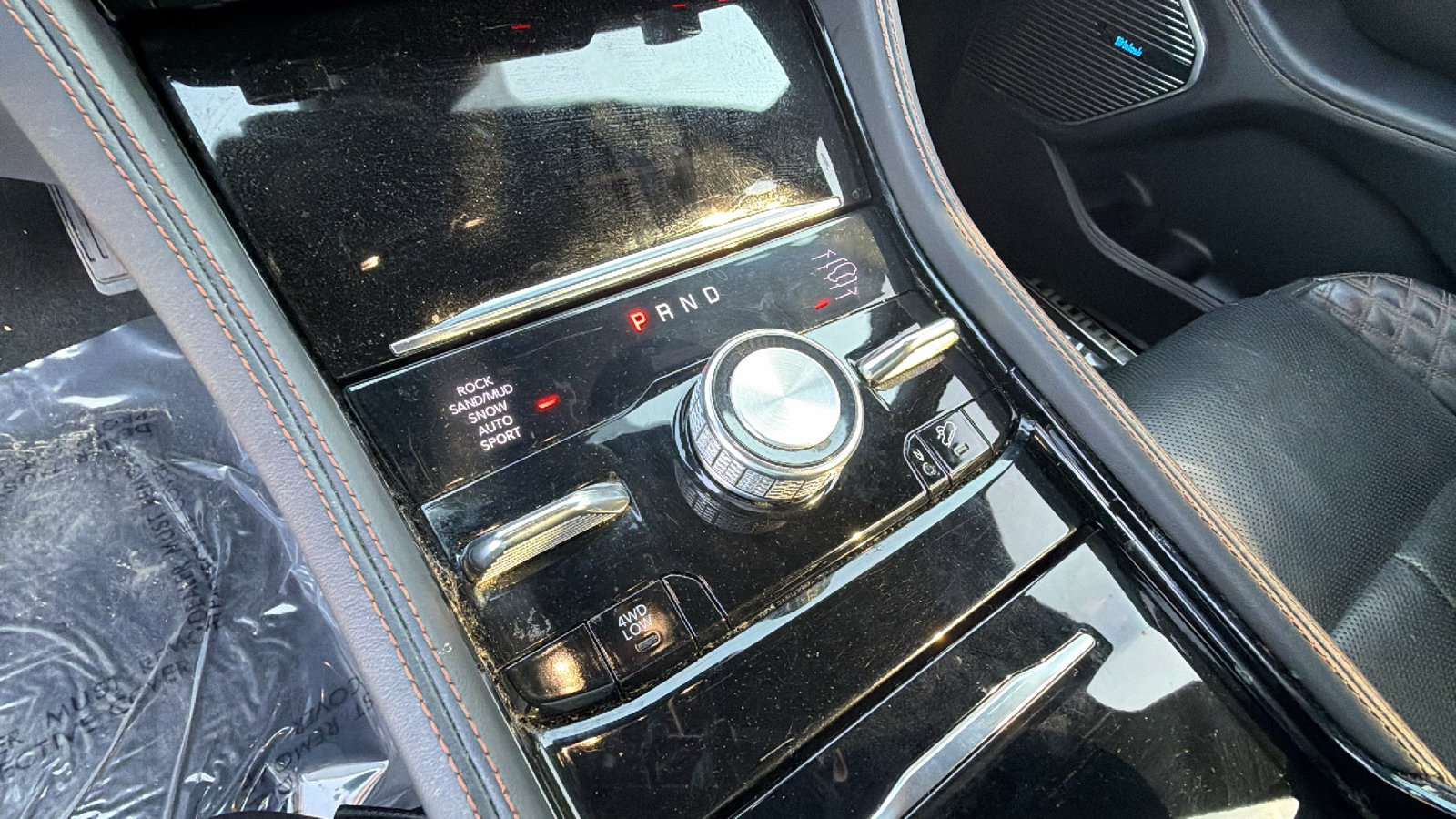 Used 2021 Jeep Grand Cherokee L Summit AWD/4WD image 31