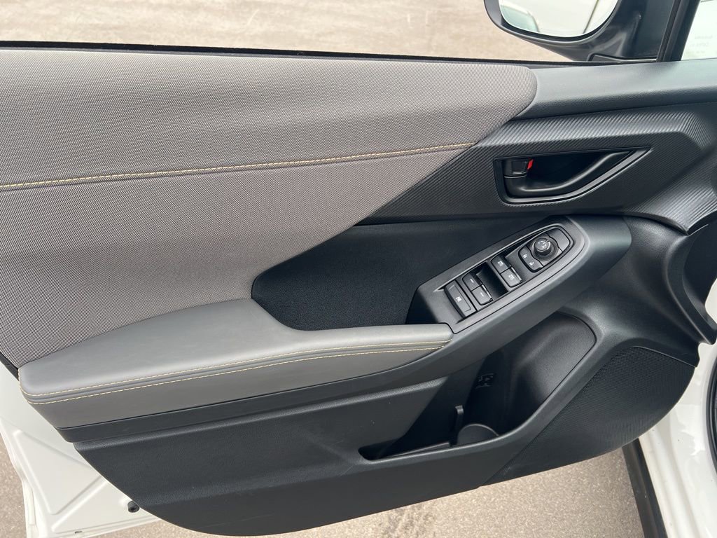 Used 2024 Subaru Crosstrek 2.5i Sport w/ Popular Package #4A image 7