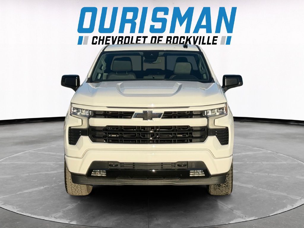 Used 2023 Chevrolet Silverado 1500 RST w/ Convenience Package II AWD/4WD image 8