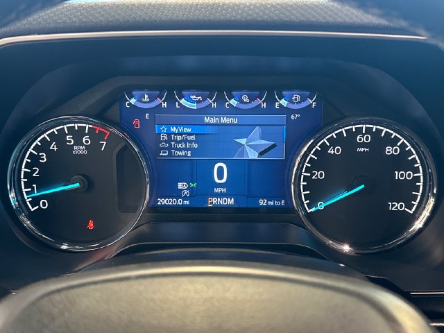 Used 2023 Ford F150 XLT w/ Equipment Group 302A High AWD/4WD image 38