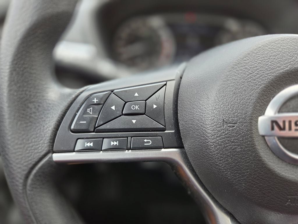 Used 2022 Nissan Altima 2.5 SV FWD image 15