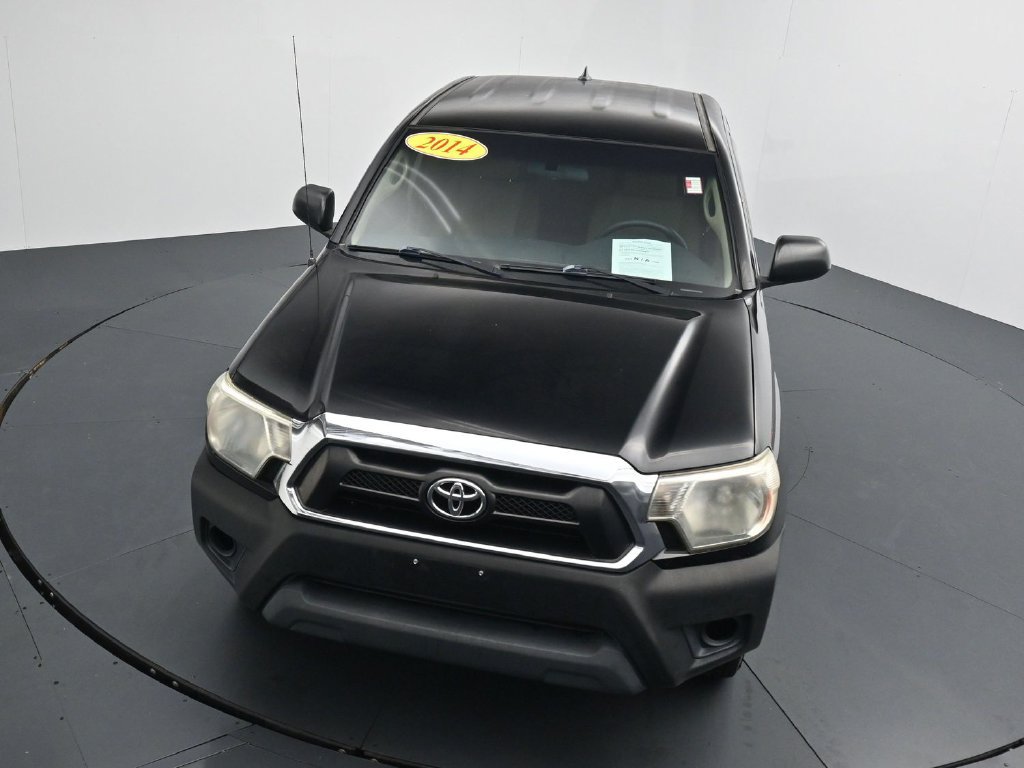 Used 2014 Toyota Tacoma 2WD Access Cab w/ SR5 Package image 25