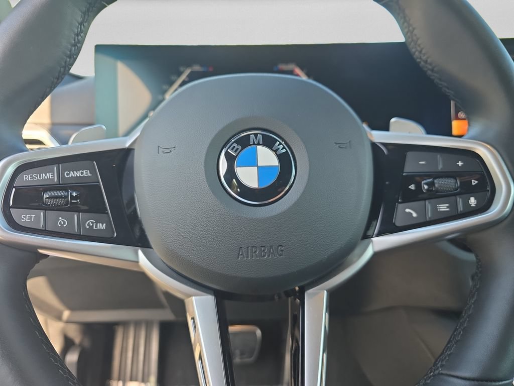 Used 2025 BMW 430i xDrive w/ M Sport Package AWD/4WD image 20