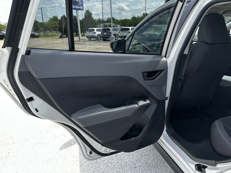 Certified 2025 Subaru Crosstrek 2.0i Premium image 15