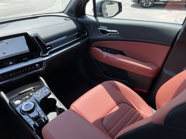 New 2025 Kia Sportage SX Prestige image 27