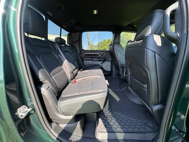New 2027 RAM 1500 Rebel w/ G/T Package AWD/4WD image 31