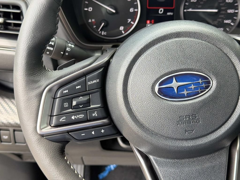 New 2026 Subaru Ascent Premium AWD/4WD image 15