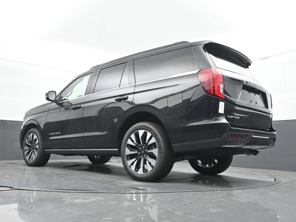 New 2027 Ford Expedition Platinum w/ Driver's Package AWD/4WD image 51