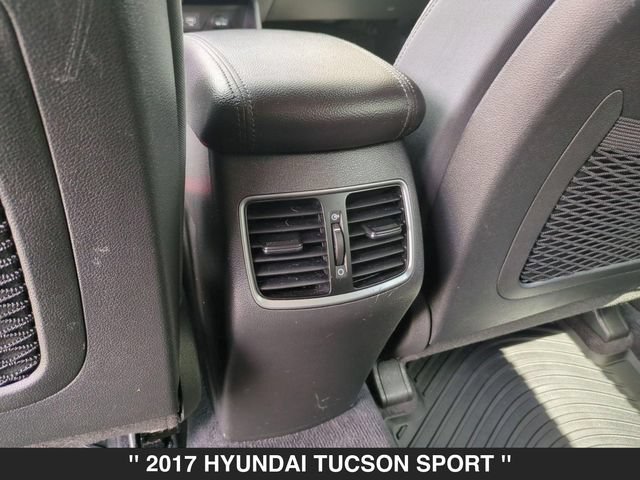 Used 2017 Hyundai Tucson Sport w/ Cargo Package AWD/4WD image 29