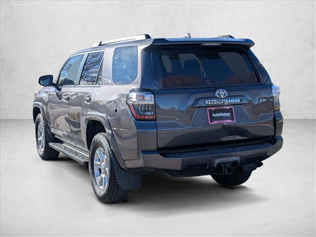 Used 2020 Toyota 4Runner SR5 image 7