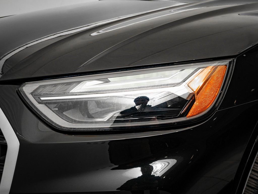 Used 2023 Audi Q5 2.0T Premium Plus w/ Premium Plus Package image 16