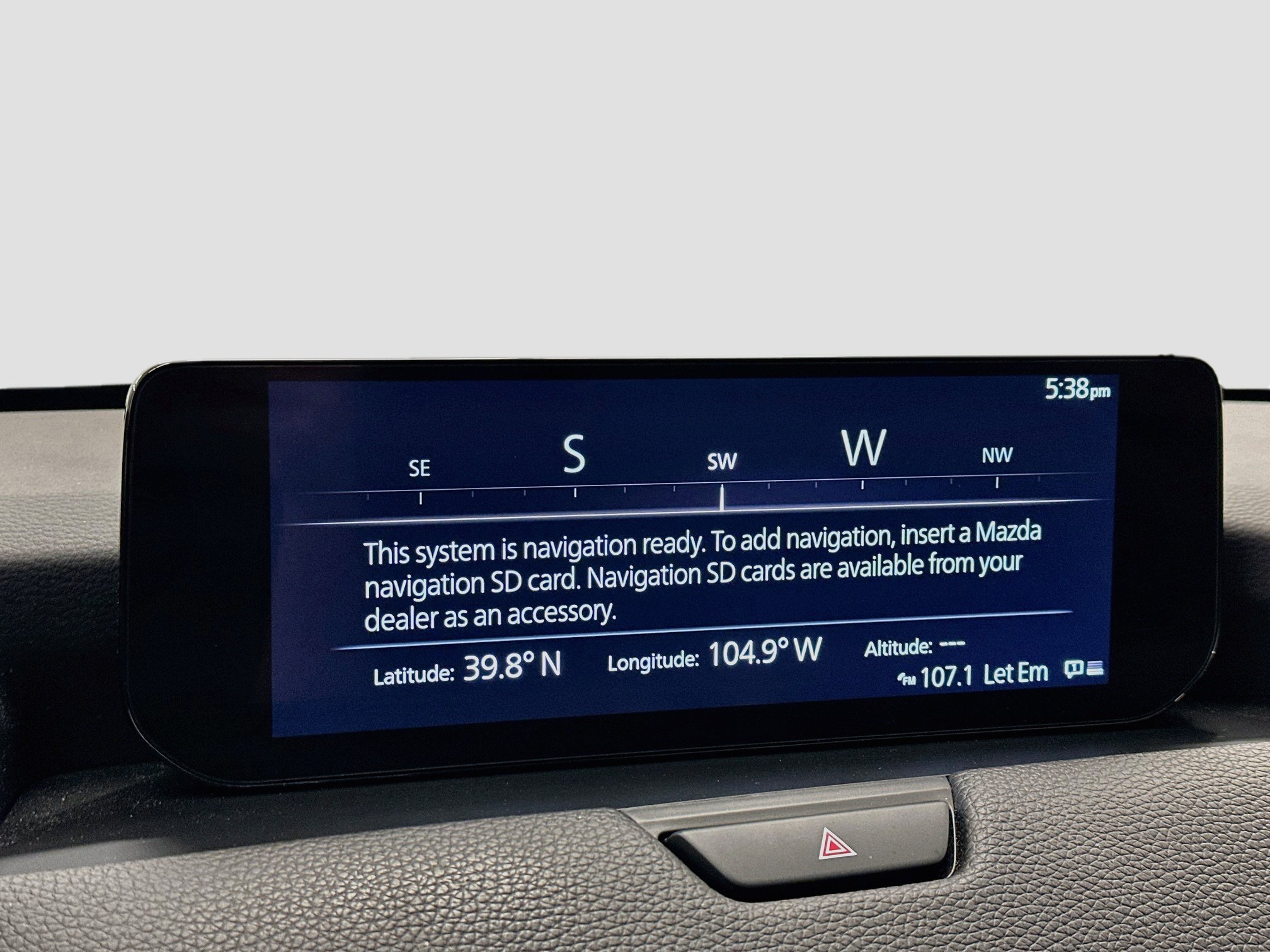 Used 2024 MAZDA CX-90 Plug-In Hybrid w/ Preferred AWD/4WD image 22