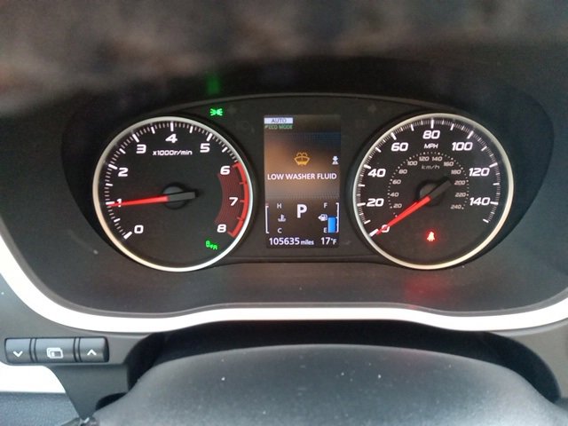 Used 2019 Mitsubishi Eclipse Cross SEL image 9